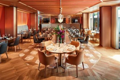 Bulgari Hotel Paris - image 9