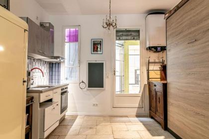 Montmartre Apartments - Androuet - image 10