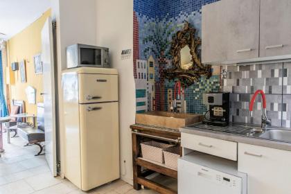 Montmartre Apartments - Androuet - image 12