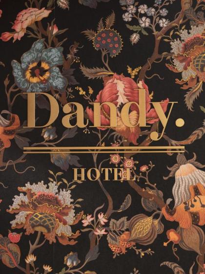 Dandy Hotel & Kitchen - image 15