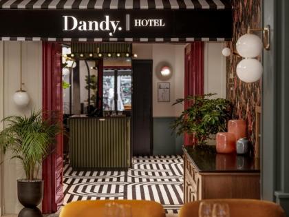 Dandy Hotel & Kitchen - image 7