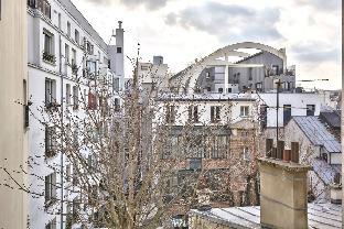 Saint Sulpice - Amazing flat - B1619 - main image