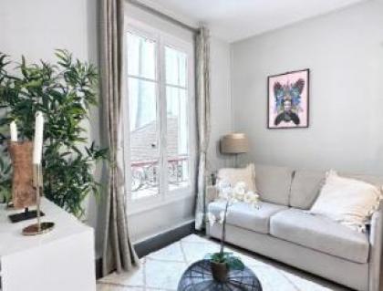 B 827 - Champ de Mars - Appartement parisien - image 15