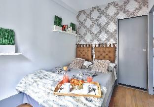 B 827 - Champ de Mars - Appartement parisien - image 6