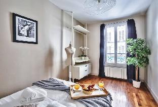 B 831 - Family Apartment - Montparnasse - image 2