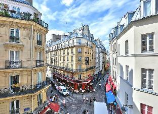 B  363 - Magnifique appartement - Saint michel - main image