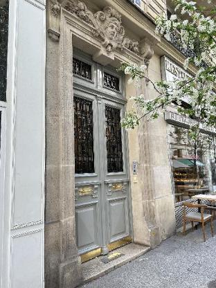 B 511 - Best deal in the center of Paris - main image