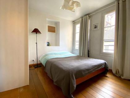 L'appartement Saint Eustache - image 5