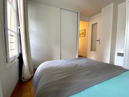 L'appartement Saint Eustache - image 7