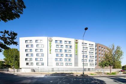 B&B HOTEL Saint-Denis Porte de Paris - image 15