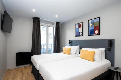 Staycity Aparthotels Paris Gare de l'Est - image 18