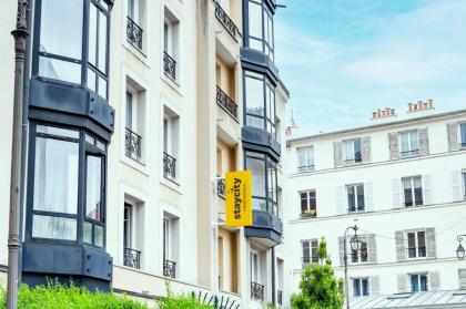 Staycity Aparthotels Paris Gare de l'Est - image 7