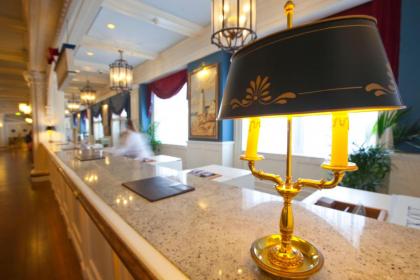 Disney Newport Bay Club - image 12