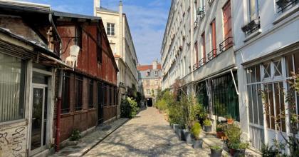 21m Comfort Wifi And View On The Sacré Coeur - image 12