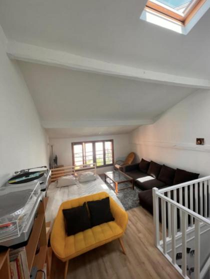 Nice And Bright Equiped Triplex With Wifi - image 14