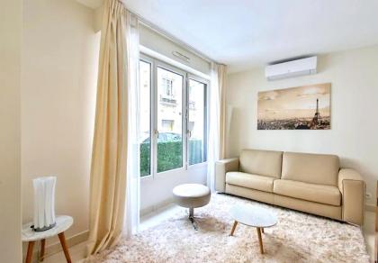 L'appartement Thibaud Paris 