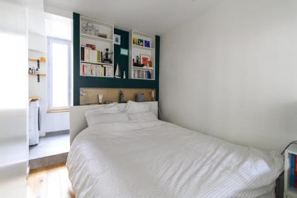 Cosy 33m comfort with wifi in the heart of Paris - image 6