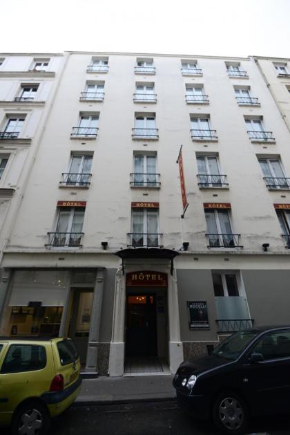 HOTEL DU MONT LOUIS - image 4