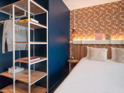 ibis Paris Gare Montparnasse Catalogne - image 19