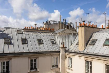 Veeve - Footsteps from the Arc de Triomphe - image 14