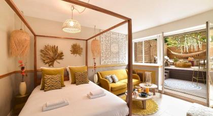 The Majestic Garden Suite - image 2