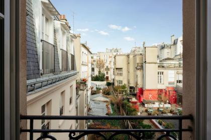 My Maison In Paris Montmartre - image 14