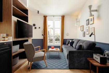 My Maison In Paris Montmartre - image 2