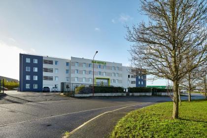 B&B HOTEL Paris Nord Gonesse Parc des Expos - image 15