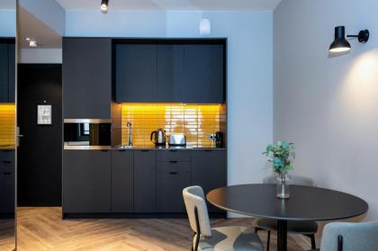 Staycity Aparthotels Paris La Defense - image 17