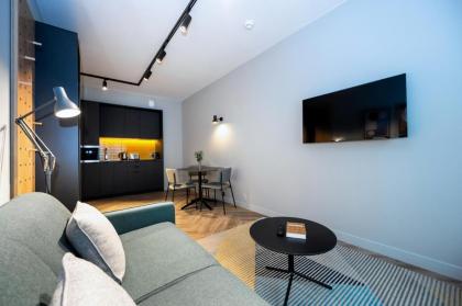 Staycity Aparthotels Paris La Defense - image 7