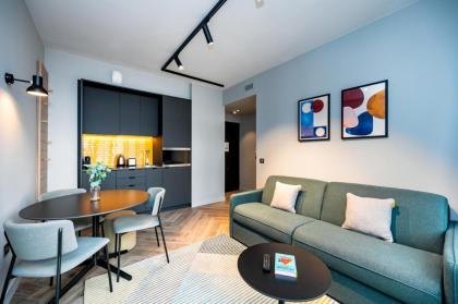 Staycity Aparthotels Paris La Defense - image 8