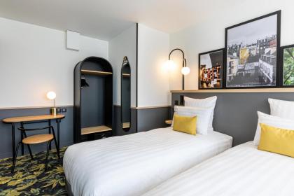 Best Western M-Treize Paris Asnieres - image 17