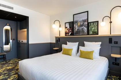 Best Western M-Treize Paris Asnieres - image 18