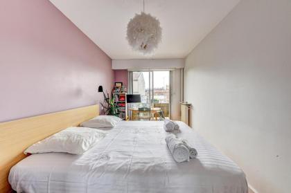 Joli appartement à deux pas de Gambetta - image 12