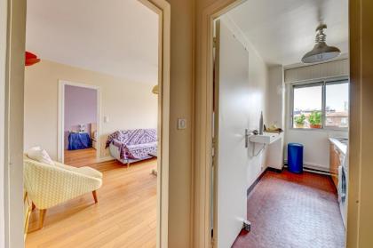 Joli appartement à deux pas de Gambetta - image 6