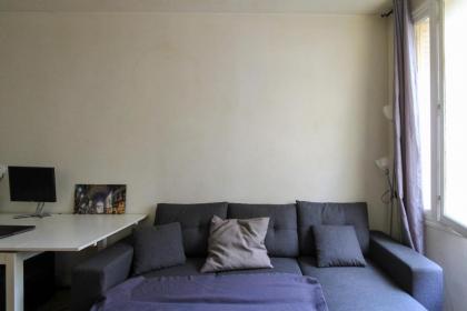 Charming Studio With View Near The Sacré Coeur! - image 2