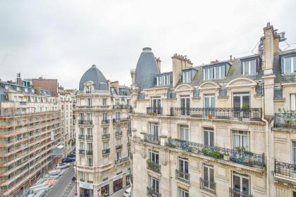 Apartments WS Tour Eiffel - Laos - image 18