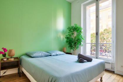 Appartement Quartier Chatelet Les Halles - image 14