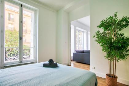 Appartement Quartier Chatelet Les Halles - image 15