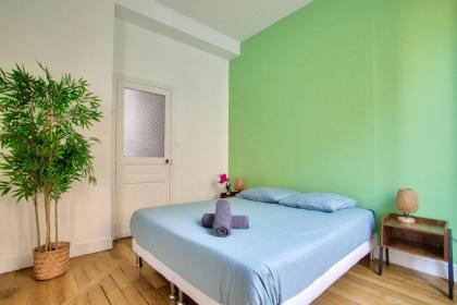 Appartement Quartier Chatelet Les Halles - image 16