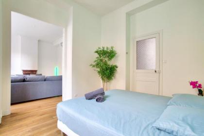 Appartement Quartier Chatelet Les Halles - image 17