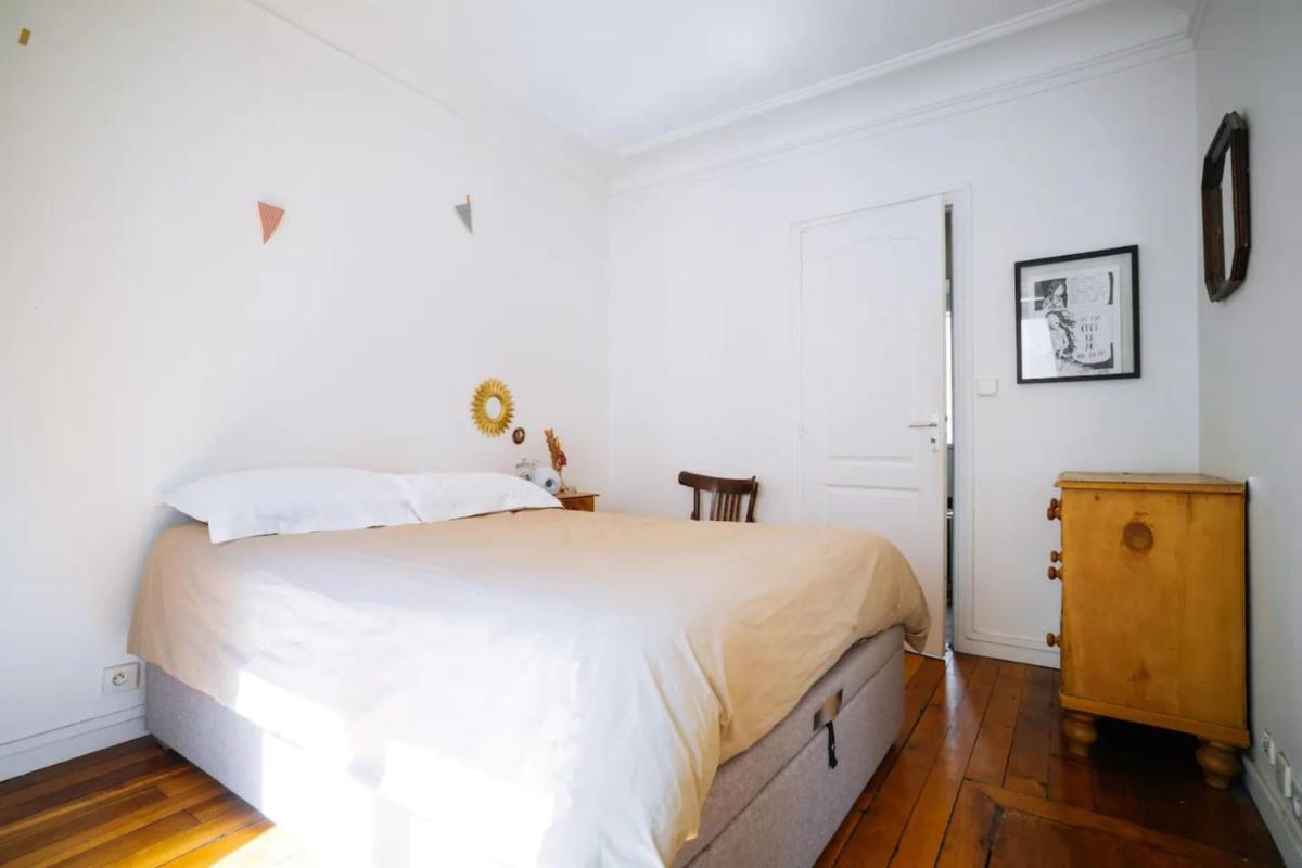 Quirky 1 Bedroom Flat in Paris - image 2