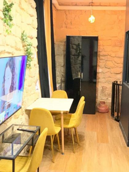 154 - Urban Atelier Home Cinema in Paris - image 8