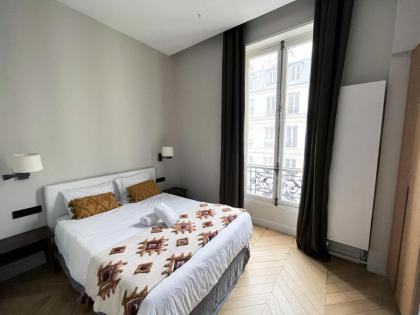 141 - Urban Beautiful Flat near Champs-Elysees - image 16