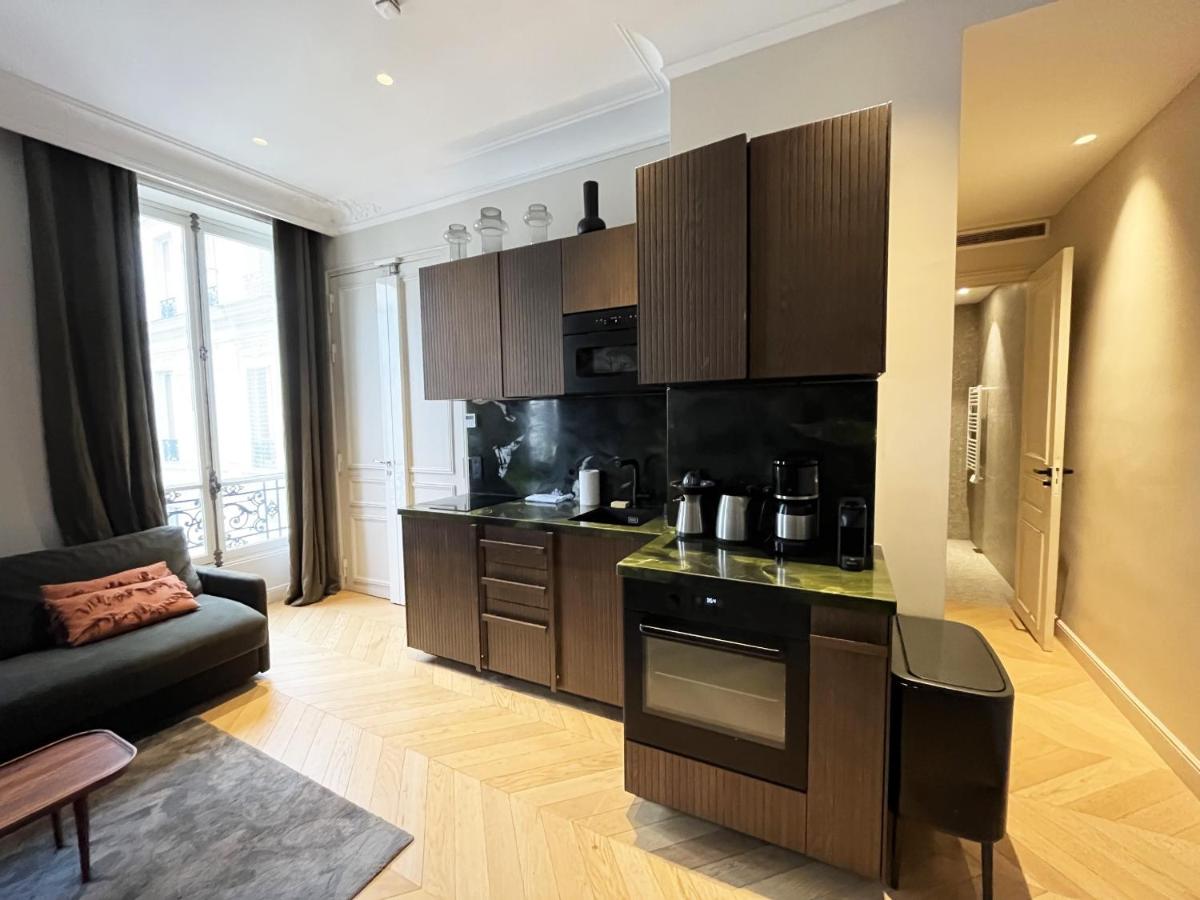 141 - Urban Beautiful Flat near Champs-Elysees - image 6