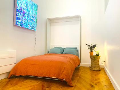 2 bedrooms - Paris centre - Champs Elysees - image 6