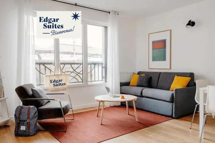 Edgar Suites Levallois – Jules Verne - image 13