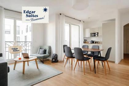 Edgar Suites Levallois – Jules Verne - image 14