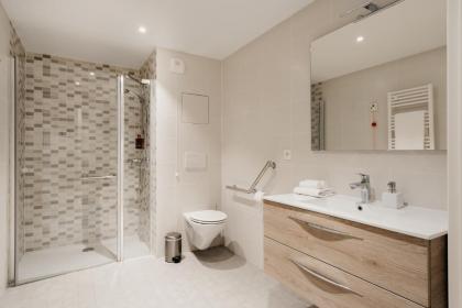 Edgar Suites Levallois – Jules Verne - image 7