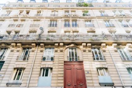 Lovely 1 Bedroom Apartment next to Champ de Mars - image 17